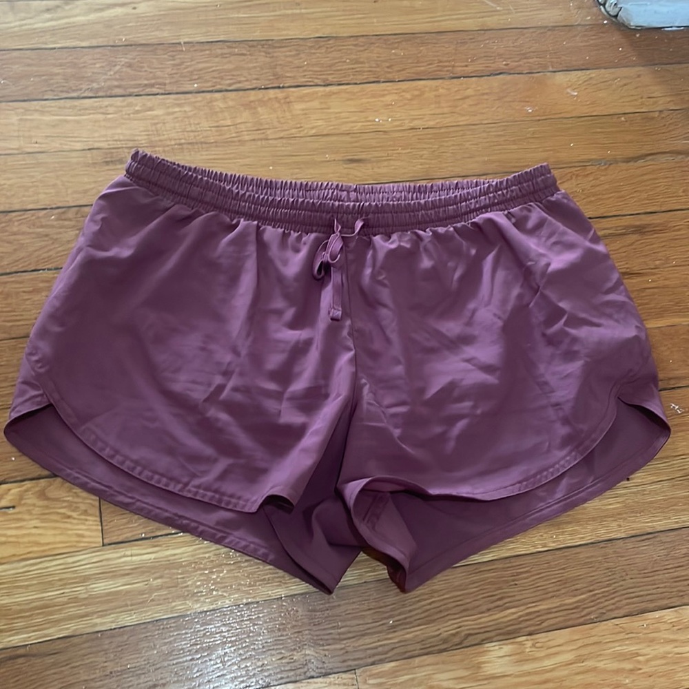 Old navy active shorts
